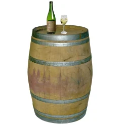 Tonneau De Vin Original-DecoWoerner Hot