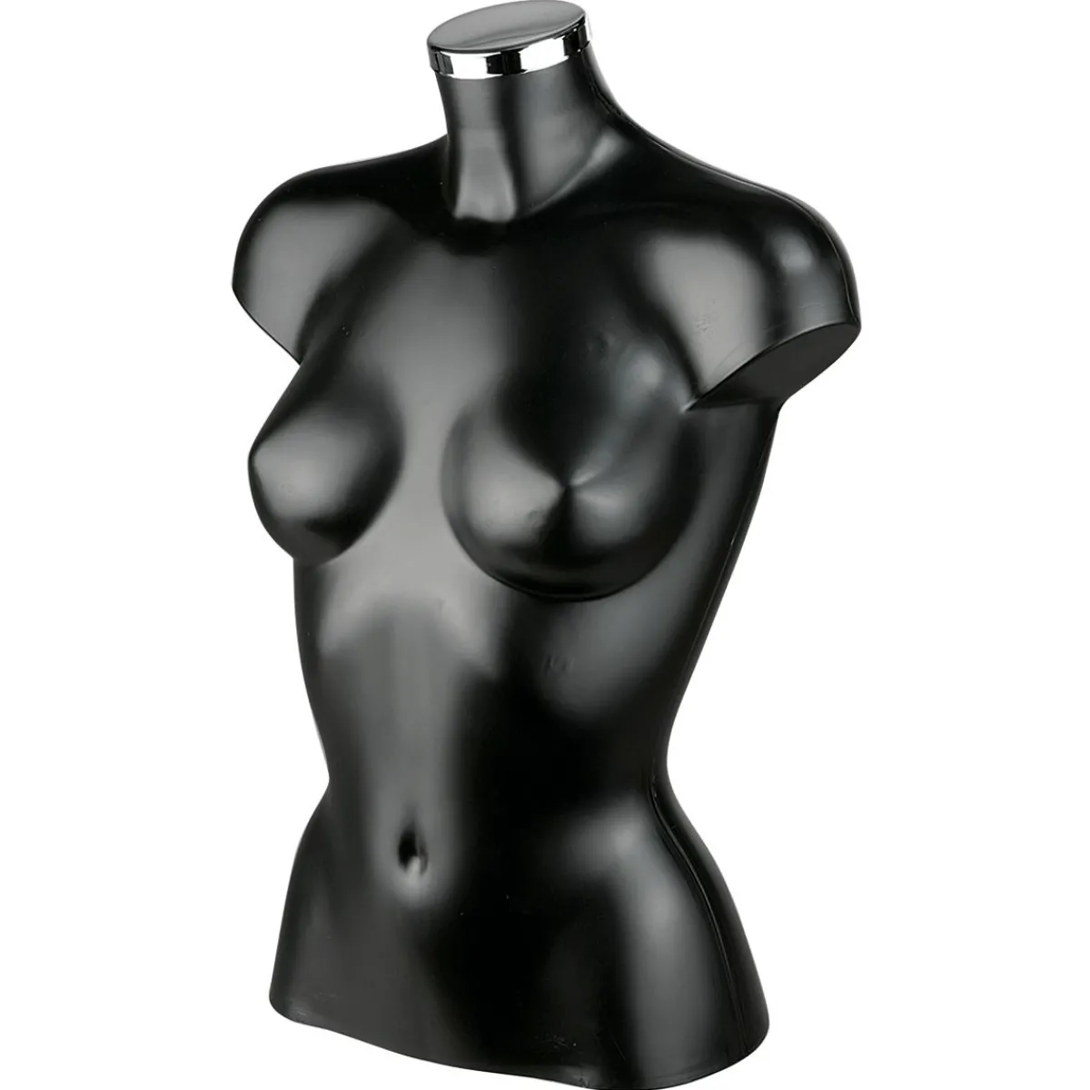 Torse De Femme En Plastique 62 Cm,-DecoWoerner Best