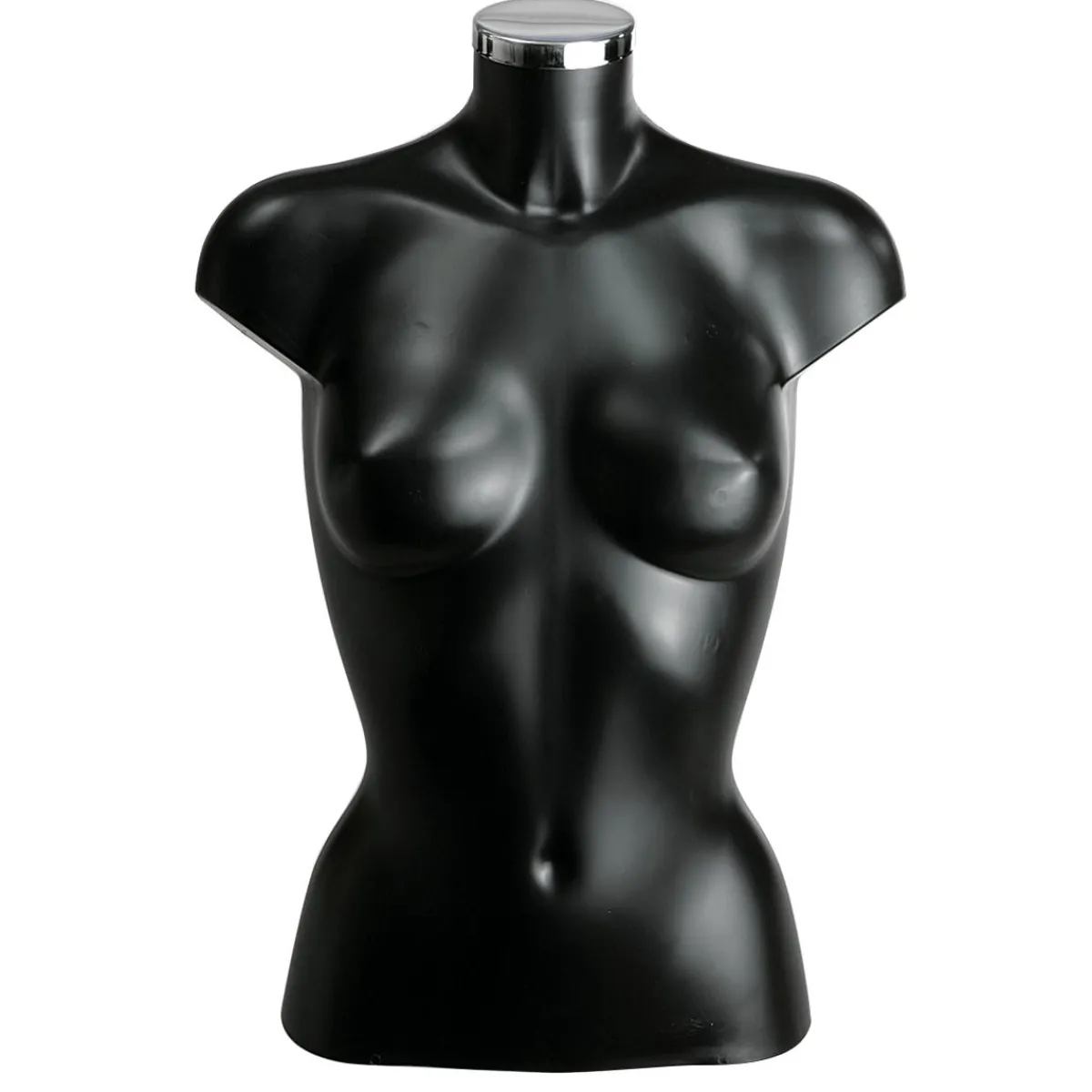Torse De Femme En Plastique 62 Cm,-DecoWoerner Best