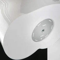 Torse De Femme En Plastique 62 Cm,-DecoWoerner Best