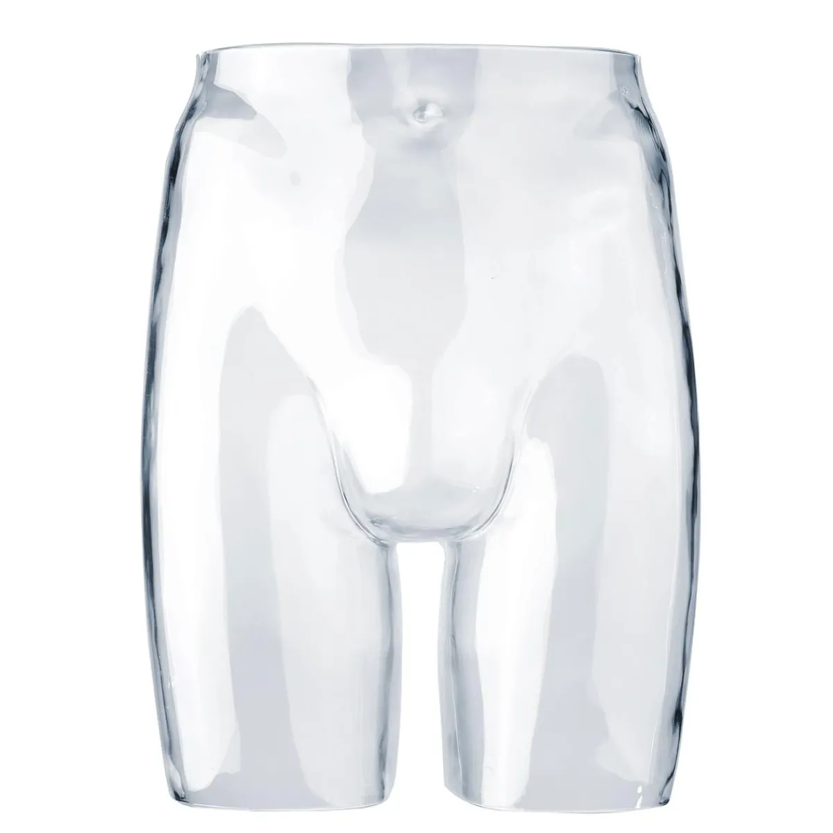 Torse Pour Slip D'homme-DecoWoerner Outlet