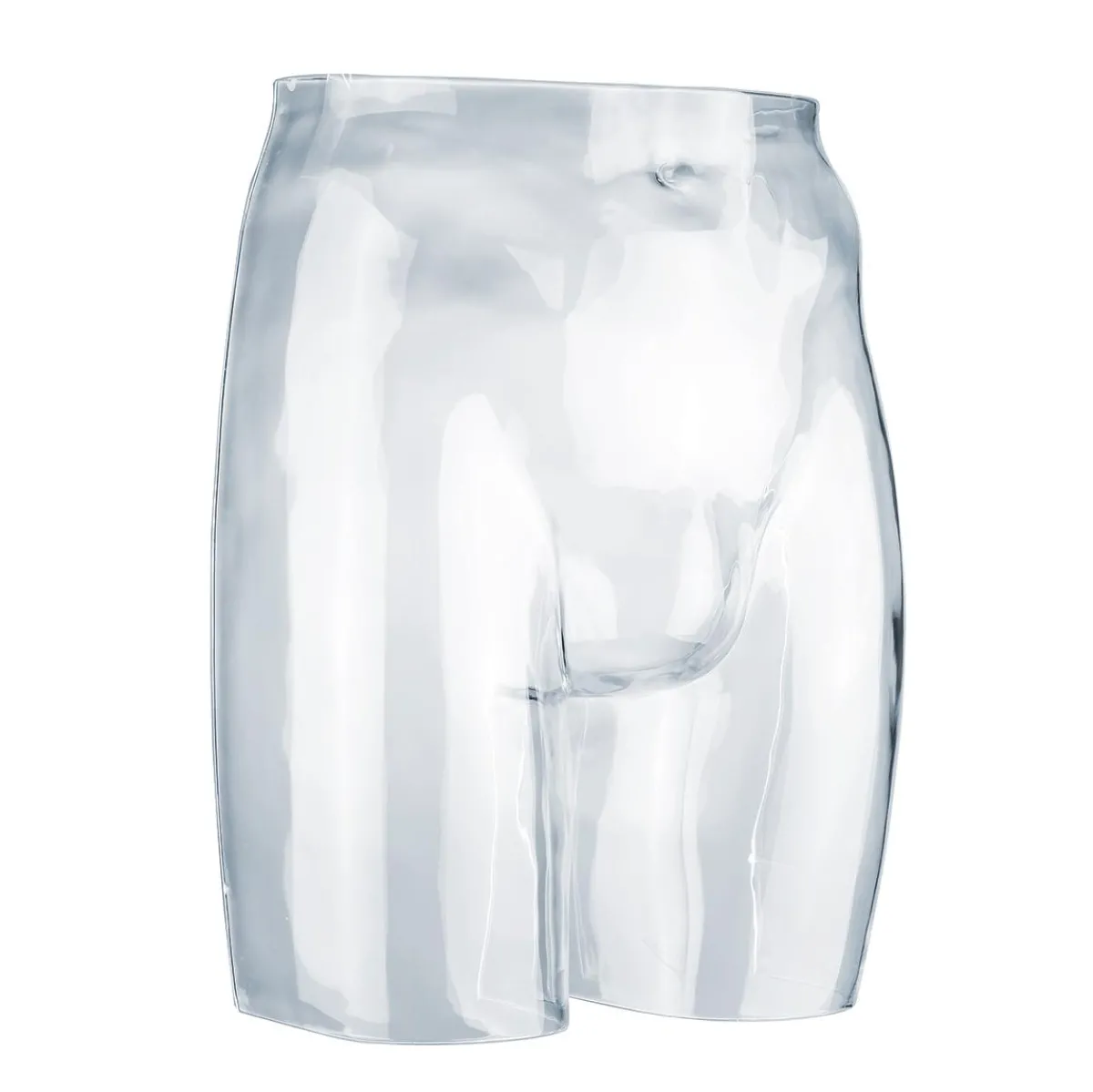 Torse Pour Slip D'homme-DecoWoerner Outlet