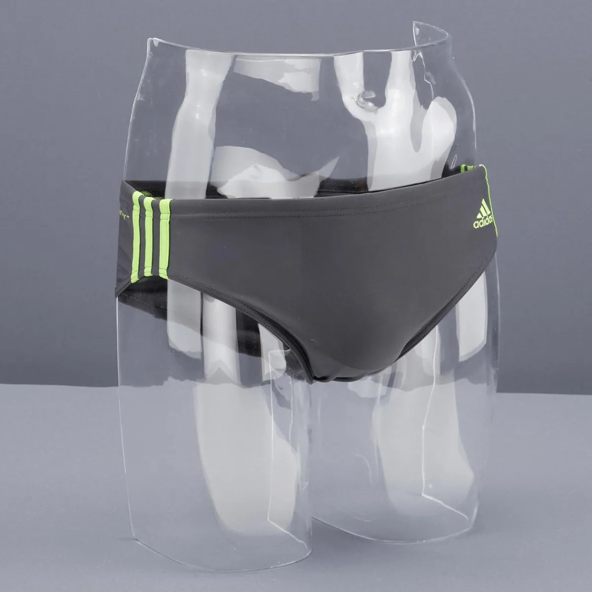 Torse Pour Slip D'homme-DecoWoerner Outlet
