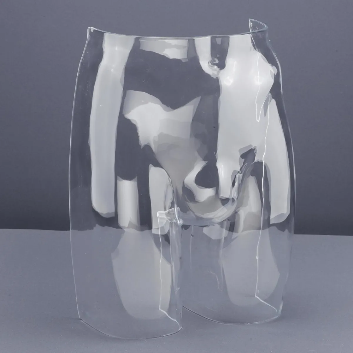 Torse Pour Slip D'homme-DecoWoerner Outlet