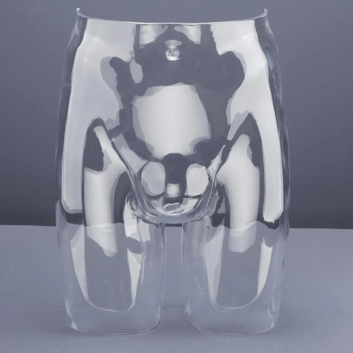 Torse Pour Slip D'homme-DecoWoerner Outlet