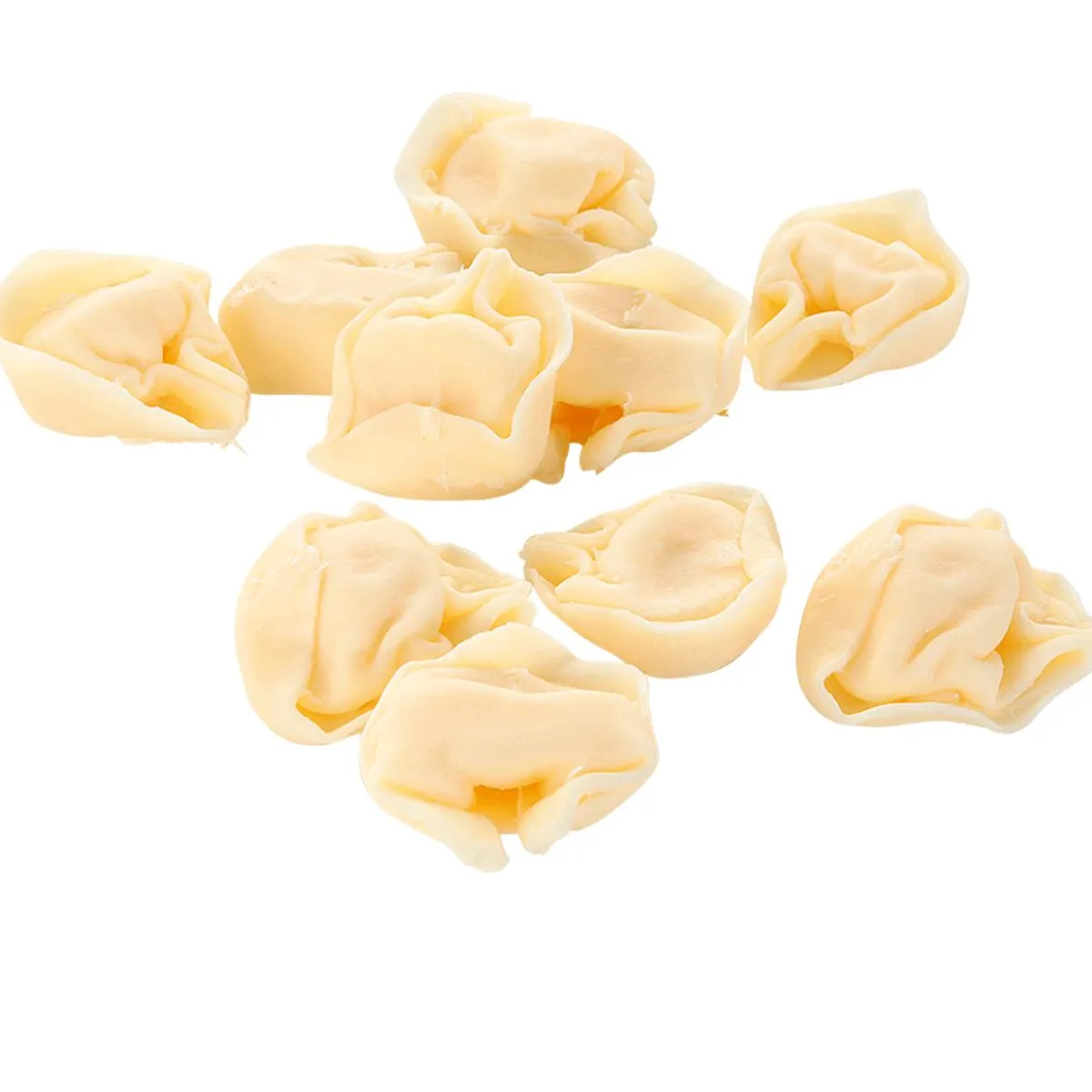 Tortellini Aliment Factice, 10 Pièces-DecoWoerner New