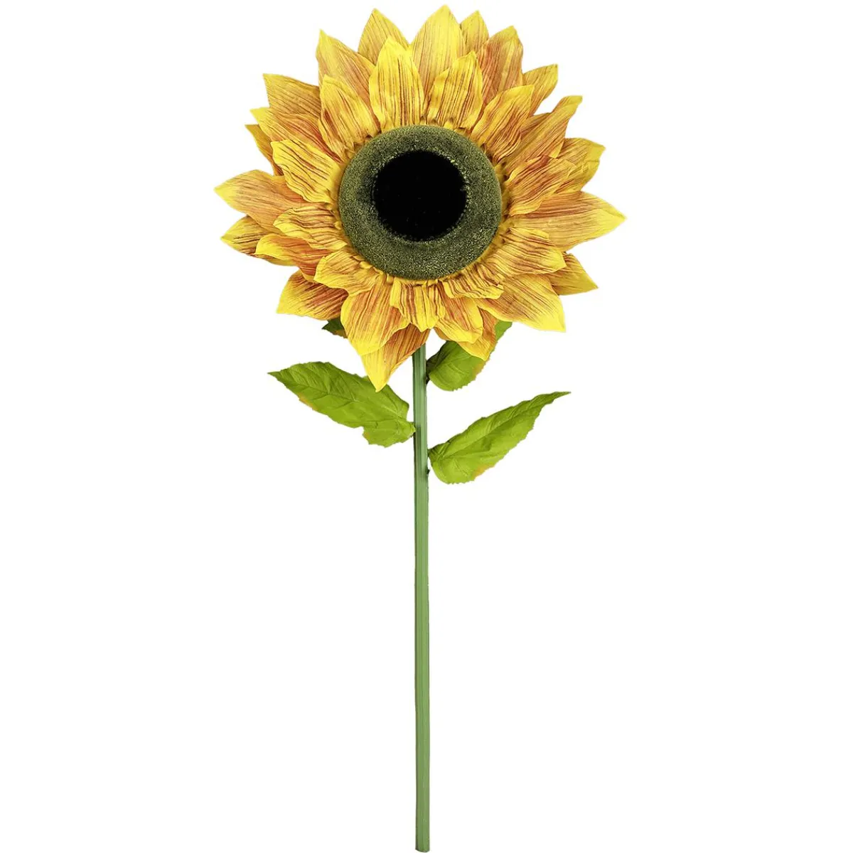 Tournesol Géant Artificiel 135 Cm-DecoWoerner Online
