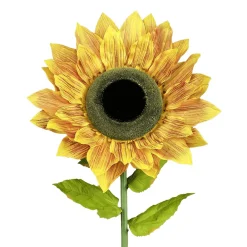 Tournesol Géant Artificiel 135 Cm-DecoWoerner Online