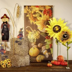 Tournesol Géant XL 140 Cm-DecoWoerner Hot