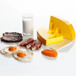 Tranche De Fromage Camembert Aliment Factice 12 Cm-DecoWoerner Clearance