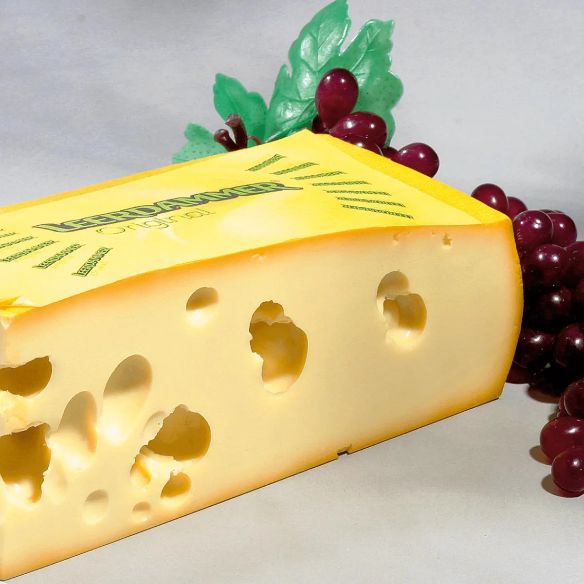 Tranche De Fromage Leerdammer Aliment Factice-DecoWoerner Online