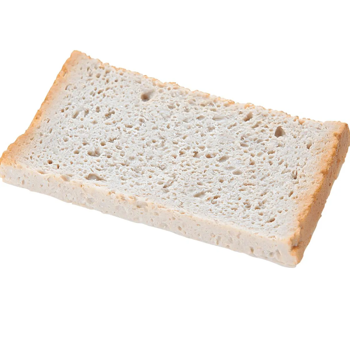 Tranche De Pain Snack Alimentaire Réplique-DecoWoerner Sale