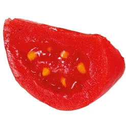 Tranche De Tomate Aliment Factice-DecoWoerner