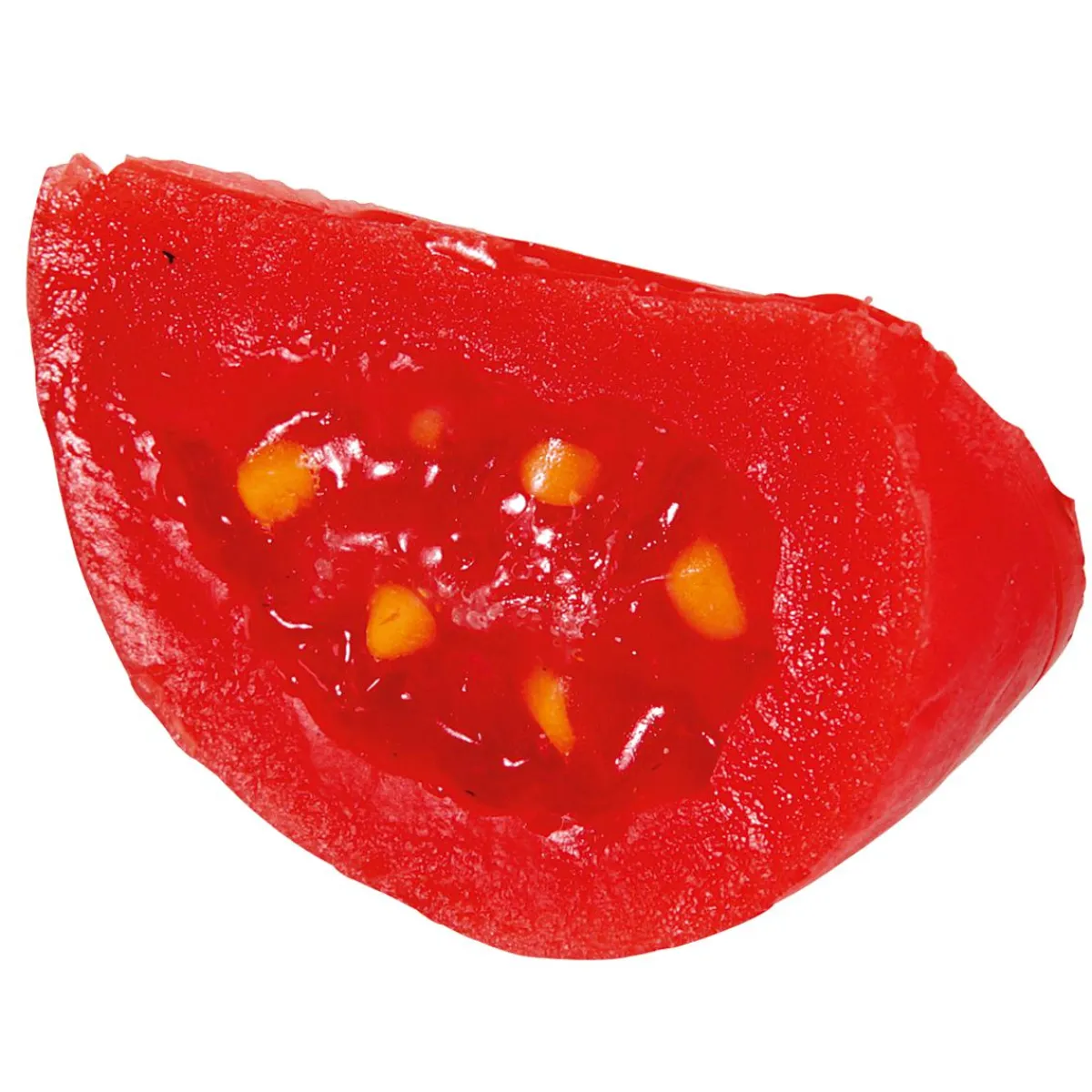 Tranche De Tomate Aliment Factice-DecoWoerner