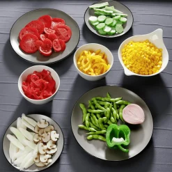 Tranche De Tomate Aliment Factice-DecoWoerner