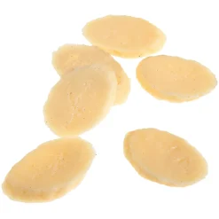 Tranches De Bananes Aliment Factice, 6 Pces-DecoWoerner Discount