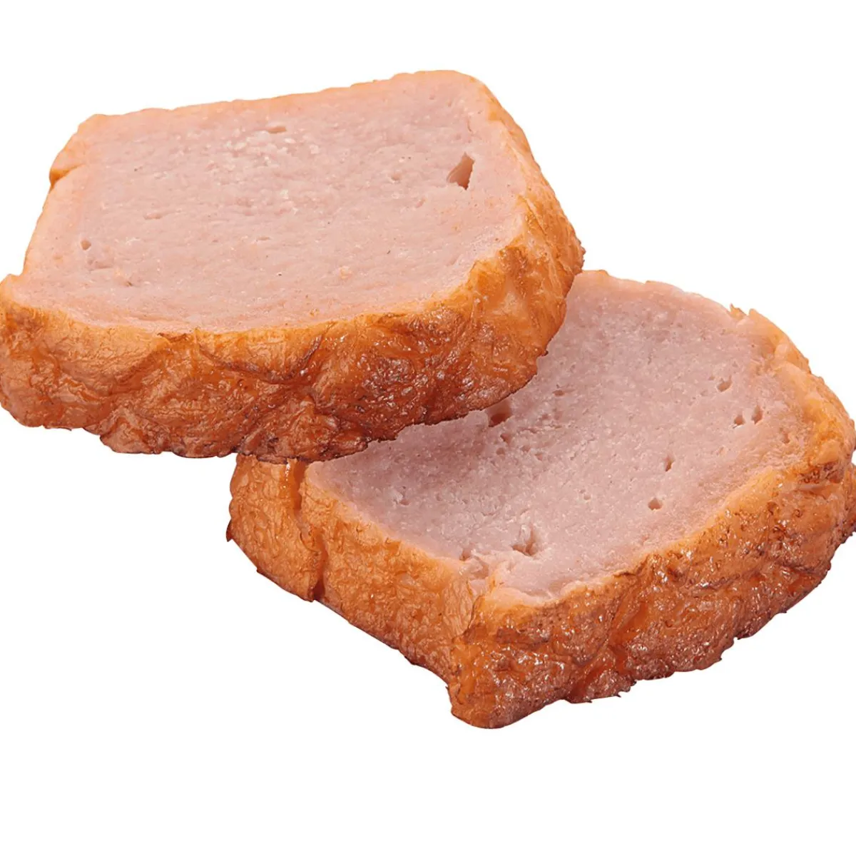 Tranches De Fromage D'Italie Factices, 2 Pièces-DecoWoerner Best