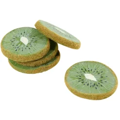 Tranches De Kiwi Aliment Factice, 5 Pces-DecoWoerner Discount
