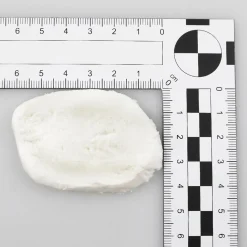 Tranches De Mozzarella Aliment Factice, 3pces-DecoWoerner Hot