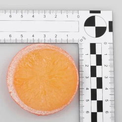 Tranches D's Aliment Factice, 6 Pces-DecoWoerner Sale
