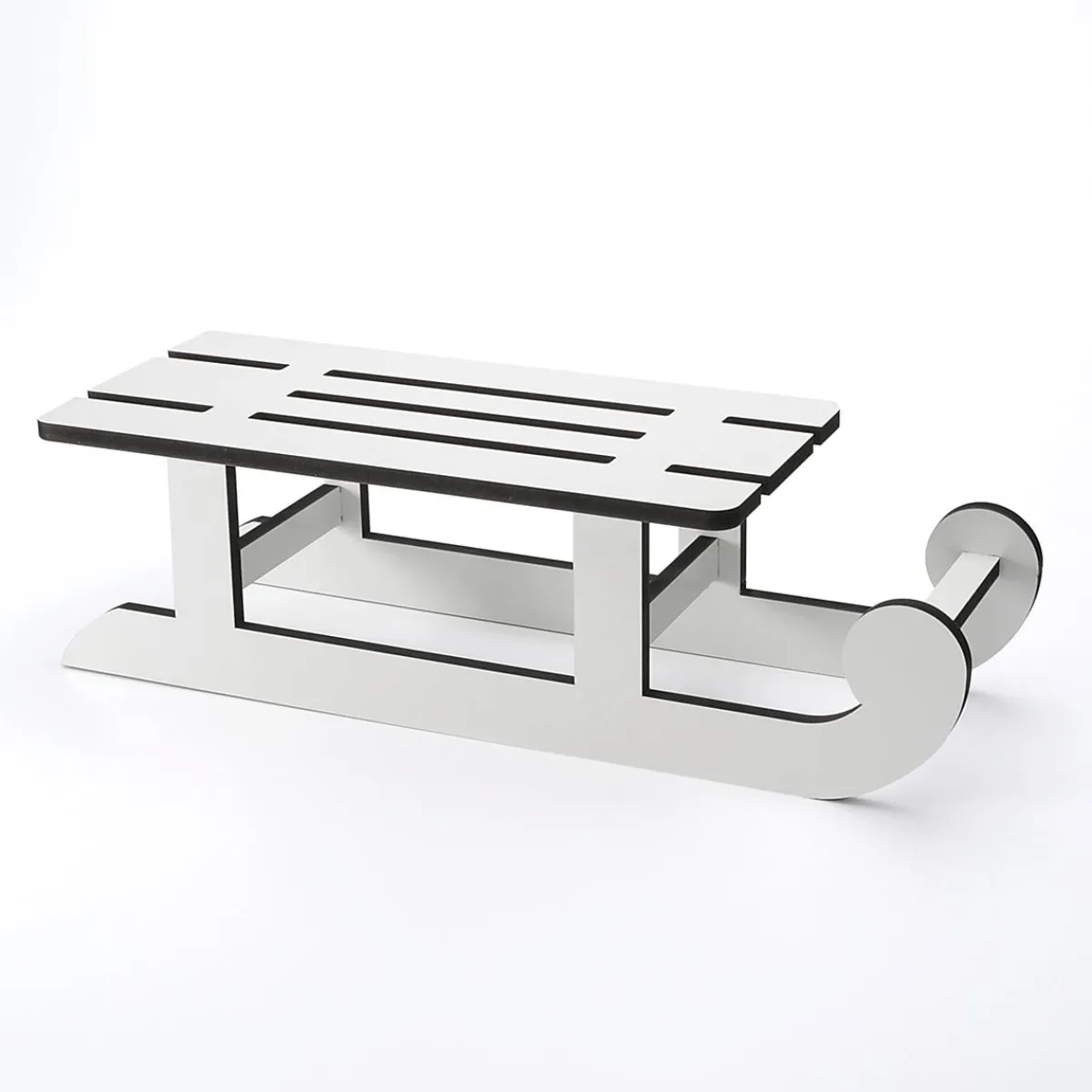 Traîneau 51 Cm-DecoWoerner Hot