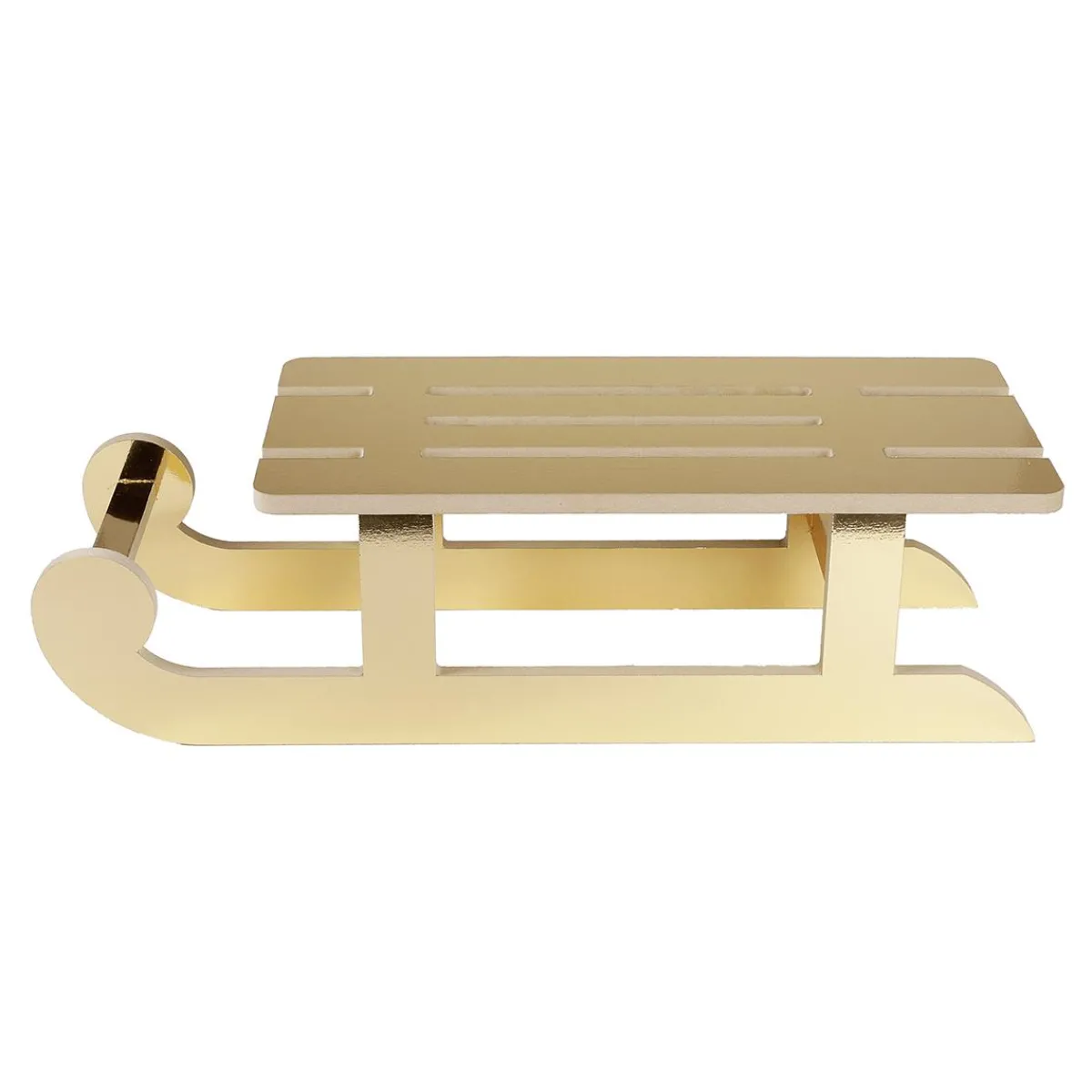 Traîneau-DecoWoerner Hot