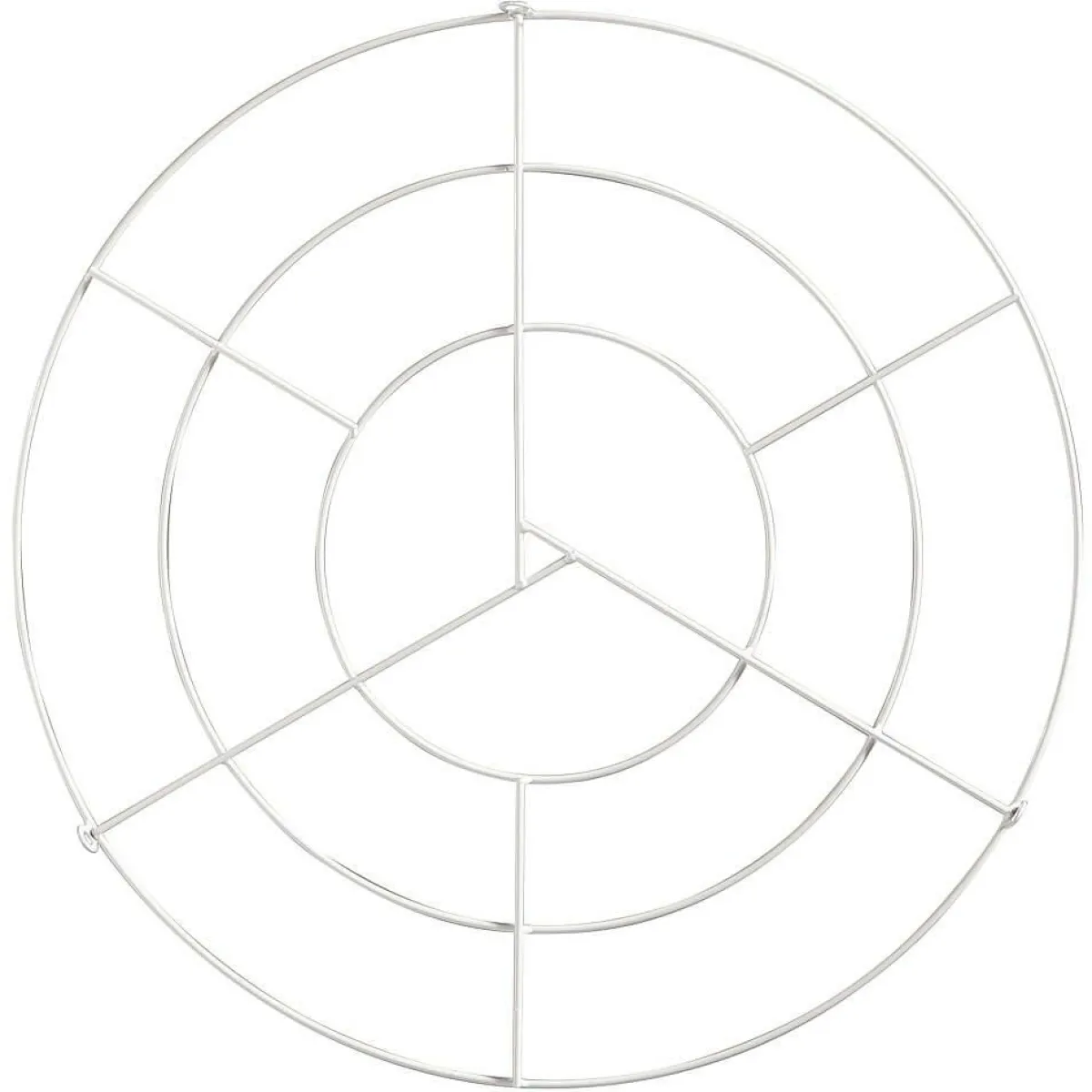 Treillis De Plafond, Anneau Ø 70 Cm-DecoWoerner New