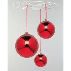 Treillis De Plafond, Anneau Ø 100 Cm-DecoWoerner Clearance