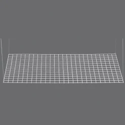 Treillis De Plafond Déco , 130 X 70 Cm-DecoWoerner Discount