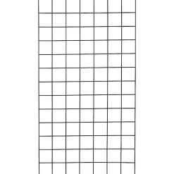 Treillis De Plafond Déco , 130 X 70 Cm-DecoWoerner Sale