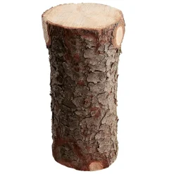 Tronc En Bois Déco Long. 70 Cm-DecoWoerner New