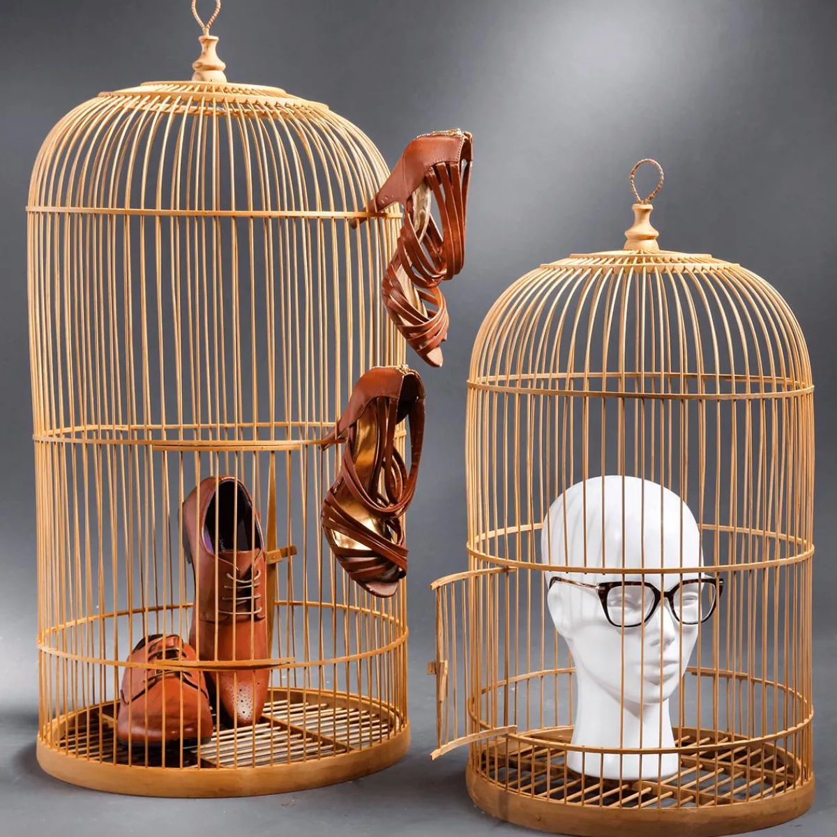 Tête Déco, Femme, he-DecoWoerner Best