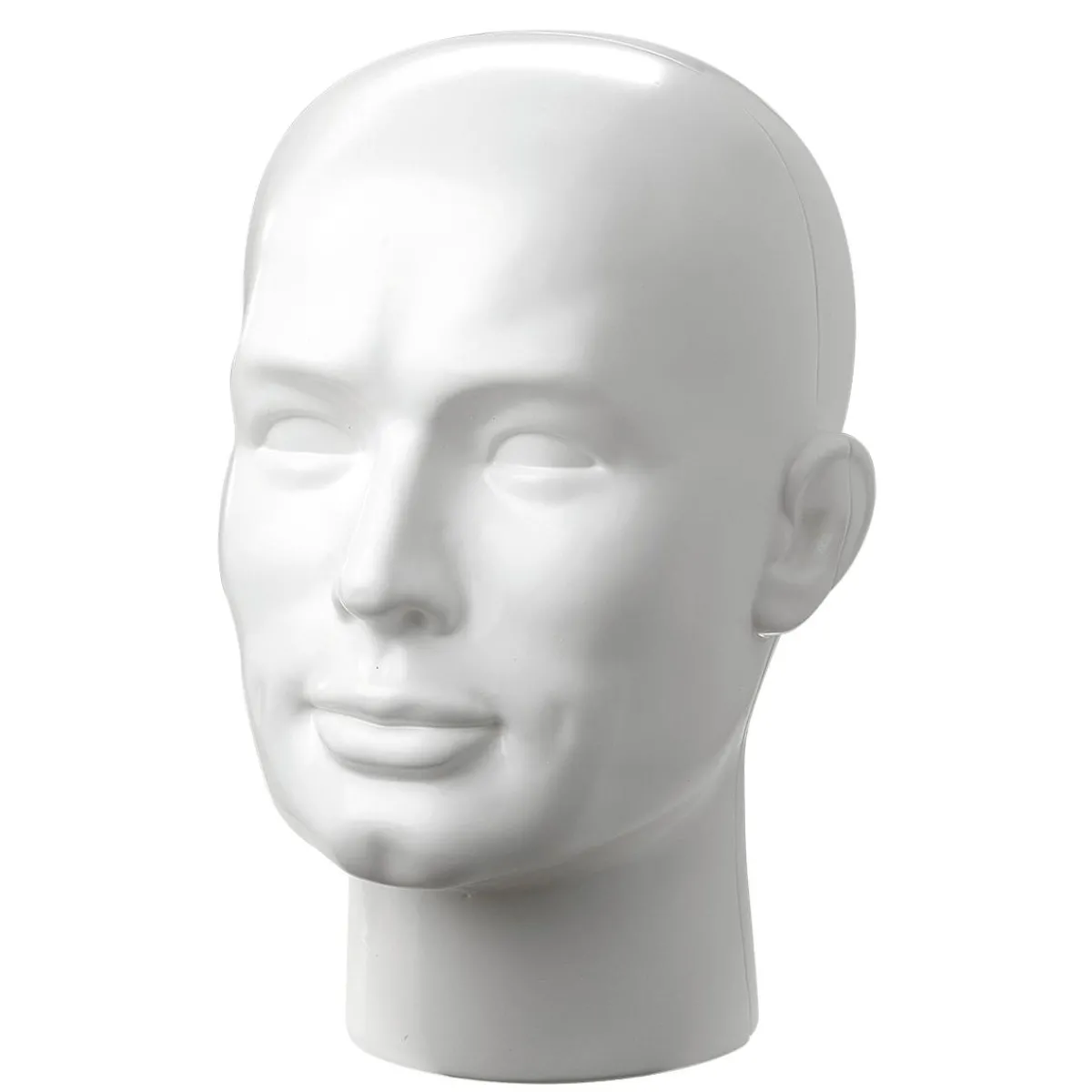 Tête Déco, Homme, he-DecoWoerner Hot