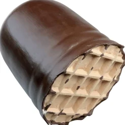 Tête De Choco XXL Aliment Factice 35 Cm-DecoWoerner Hot