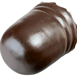 Tête De Choco XXL Aliment Factice 35 Cm-DecoWoerner Hot