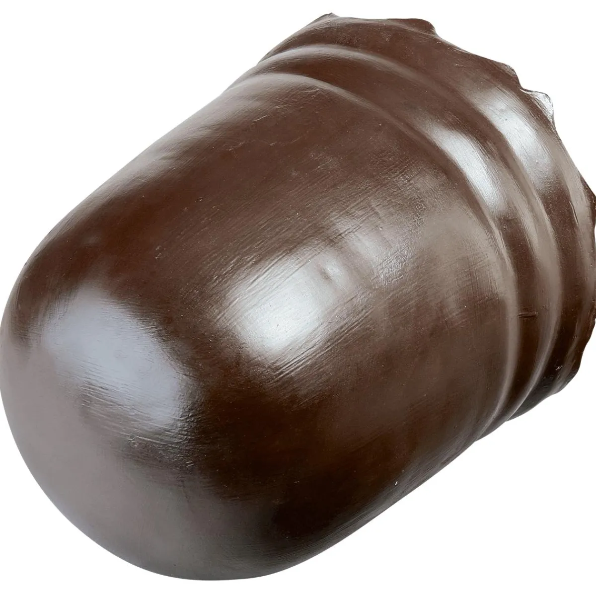 Tête De Choco XXL Aliment Factice 35 Cm-DecoWoerner Hot