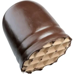 Tête De Choco XXL Aliment Factice 35 Cm-DecoWoerner Hot