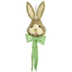 Tête De Lapin De Pâques Avec Ruban 62 Cm-DecoWoerner Hot