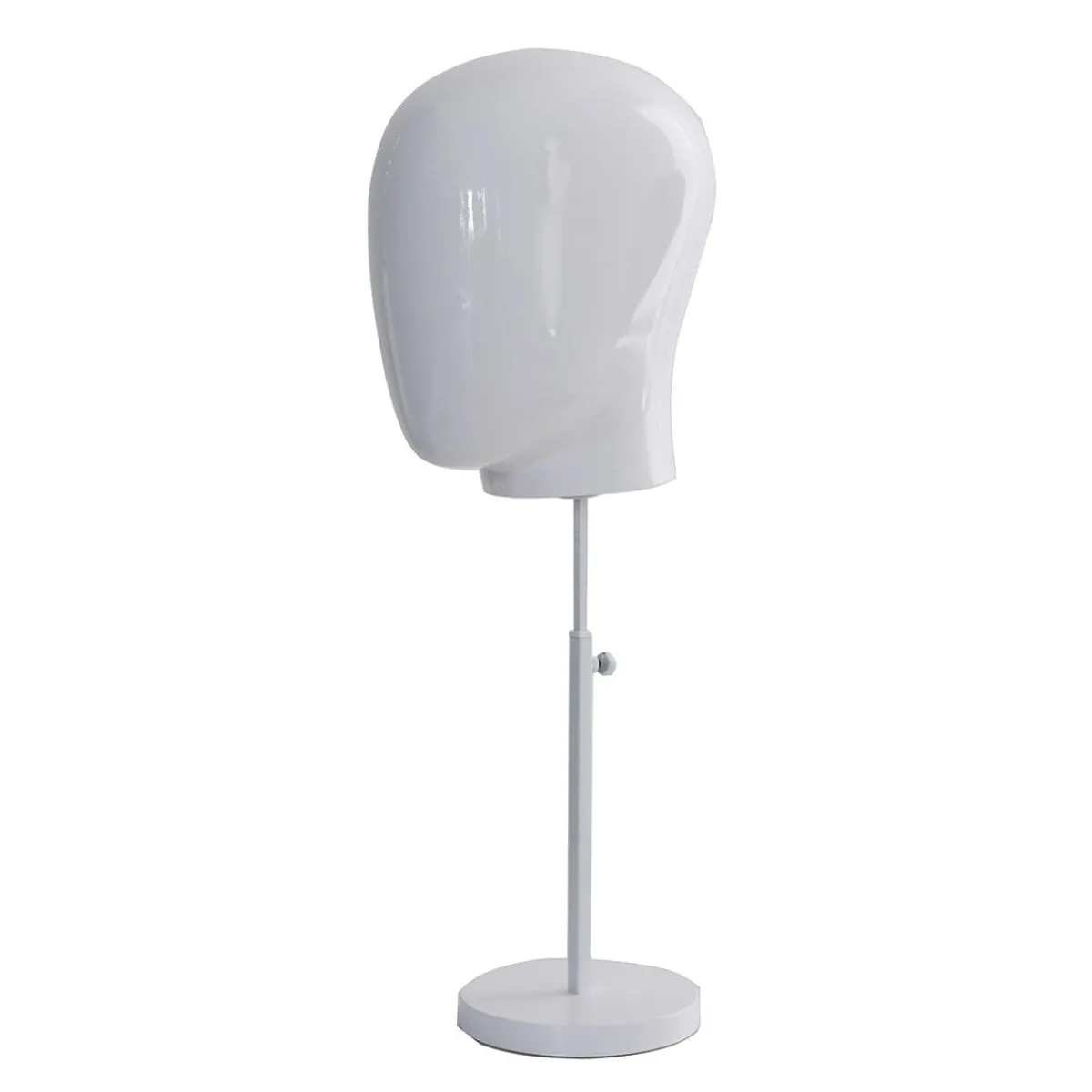 Tête De Mannequin Homme Avec Support 29 X 29 X 40 Cm-DecoWoerner Sale