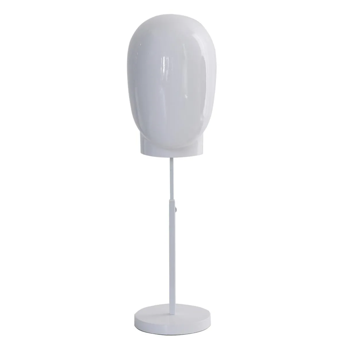 Tête De Mannequin Homme Avec Support 29 X 29 X 40 Cm-DecoWoerner Sale