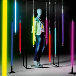 Tube Néon 105 Cm,-DecoWoerner Online