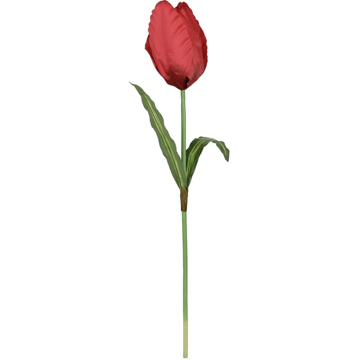 Tulipe Géante Artificielle, 135 Cm,-DecoWoerner Outlet