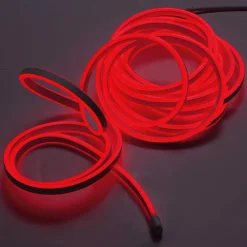Tuyau Lumineux Néon LED 6 M,-DecoWoerner