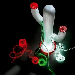 Tuyau Lumineux Néon LED 6 M,-DecoWoerner
