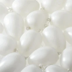 Œufs De Pâques Déco à Suspendre 6 cm, , 24 Pces-DecoWoerner Clearance