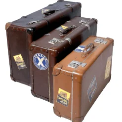 Valise Nostalgique Originale-DecoWoerner Discount