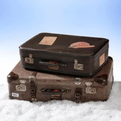Valise Nostalgique Originale-DecoWoerner Discount