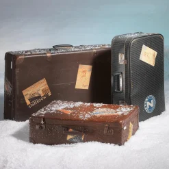 Valise Nostalgique Originale-DecoWoerner Discount