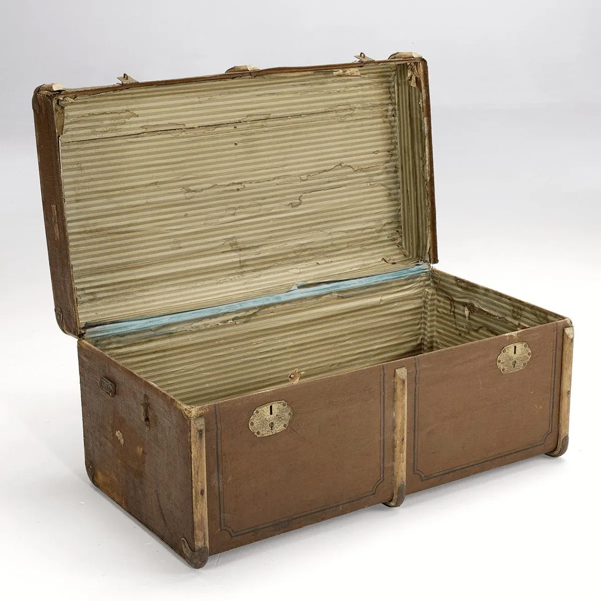 Valises D'outre-mer-DecoWoerner Discount