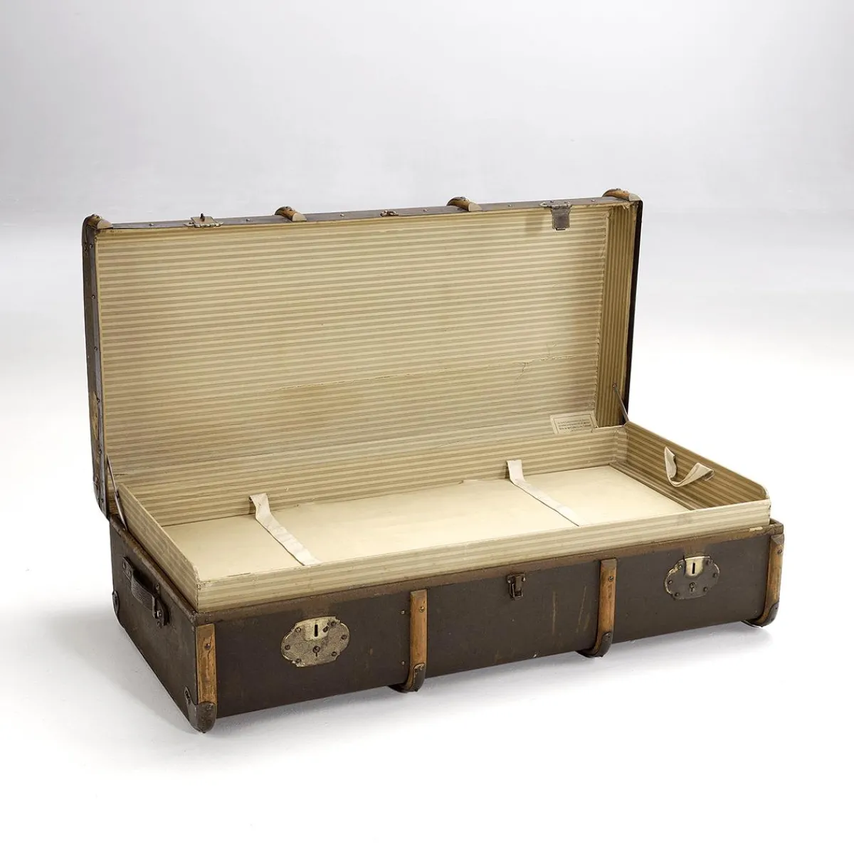 Valises D'outre-mer-DecoWoerner Discount